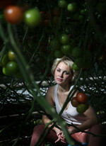 Maartje van de Weter